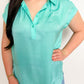 Kendra Button Top Blouse