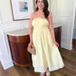 Pocket Full of Sunshine Maxi