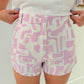 Riviera Tube Short Set