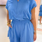 Butter Soft Tennis Romper