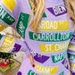 NOLA Street Signs Knit Dress