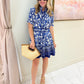 Catherine Floral Dress