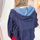 Polka Dot Lightweight Active Jacket