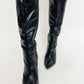 Bellfleur Pointed Tall Boot