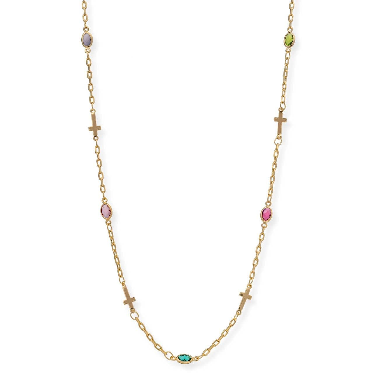 Valor Necklace