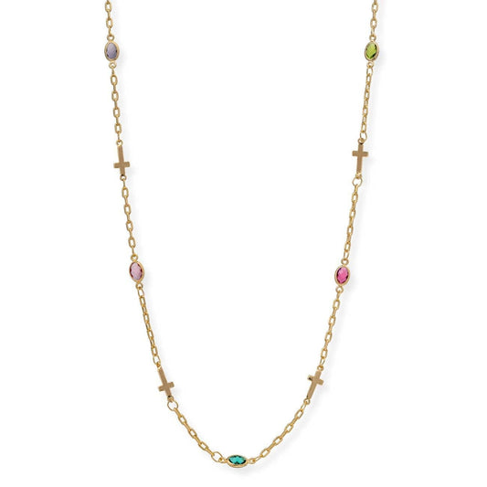 Valor Necklace