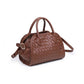 Kristie Woven Crossbody