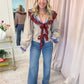 Happi High Rise Comfort Flare