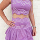 Randi Skort Set