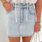 Malibu Mini Skirt Magnetic