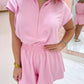 Butter Soft Tennis Romper