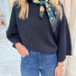 Forever Autumn Raglan Sweater