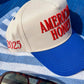 American Honey Vintage Trucker Hat
