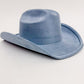 Plain Jane Cowboy Hat