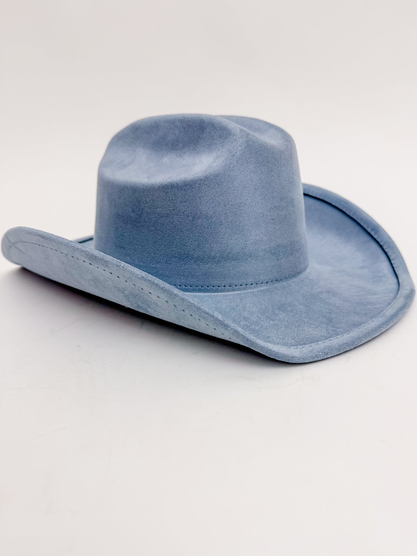 Plain Jane Cowboy Hat