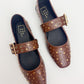 Avril Studded Flat