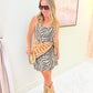 Tiger All Day Mini Dress