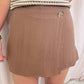 ZS Aerial Mini Skort