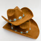 Wynonna Cowgirl Hat
