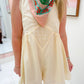 Susannah Voile Romper