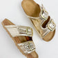 Barbara Sandal