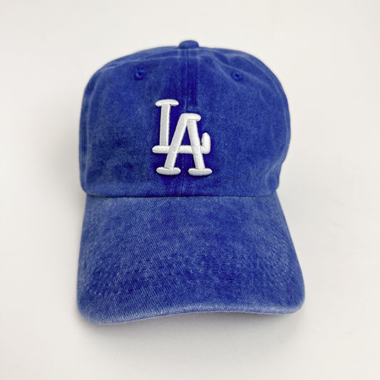 LA Baseball Cap