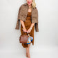 Avie Tweed Jacket
