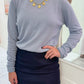 ZS The Perfect Layer Sweater