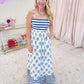 Azura Maxi Dress