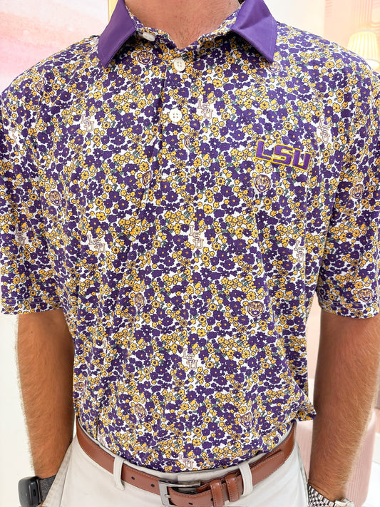Teddy Polo