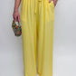 Sugarloaf Full Wide Leg Pant