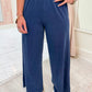 ZS Scout Jersey Denim Pant