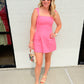 Elyse Mini Dress