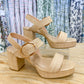 Tivola Block Heel