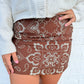 The Bandana Skirt