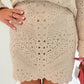 ZS Cressa Mini Skirt