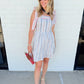 Heidi Tie Dress