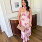 Jaila Maxi Dress