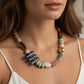 QUEEN BEAD Necklace