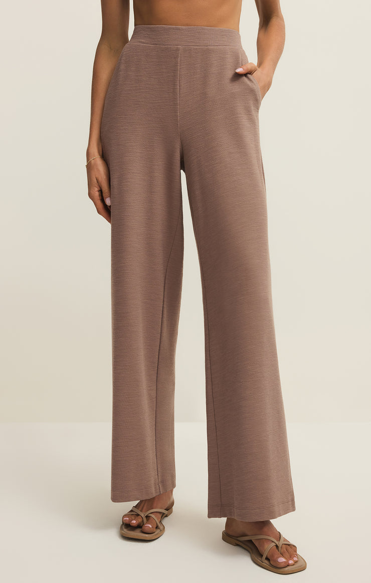 ZS Andre Wide Leg Pant