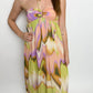 Nolita Halter Maxi Dress