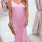 Maxine Maxi Dress