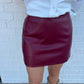 Cindi Skirt