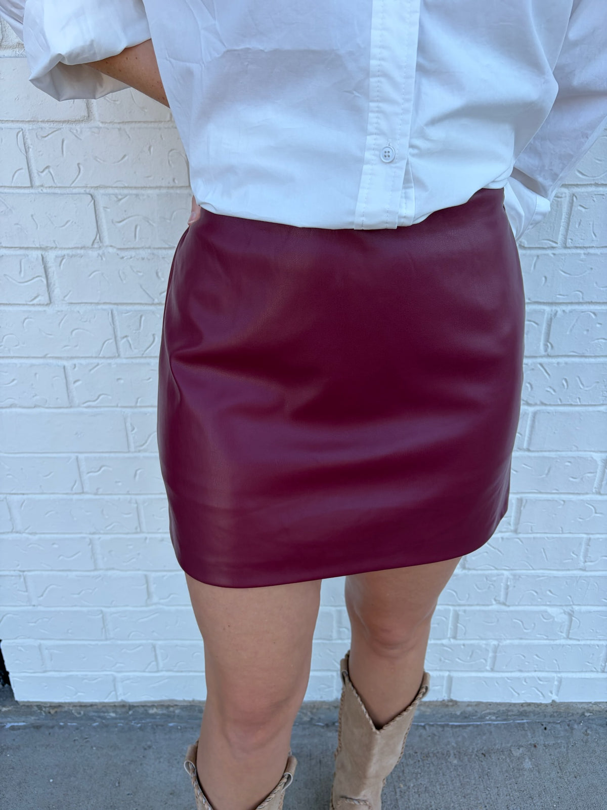 Cindi Skirt