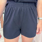 ZS Scout Jersey Short