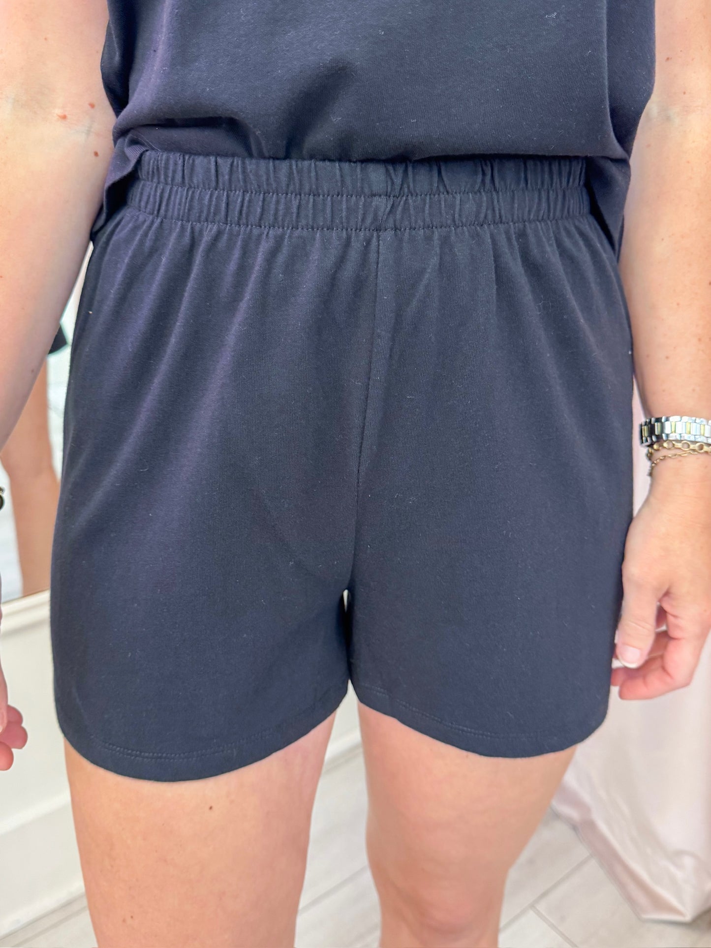 ZS Scout Jersey Short