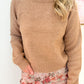 Orchard Spice Sweater