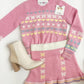 Prairie Girl Sweater