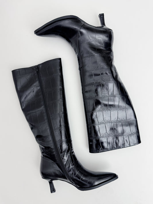 Vanessa Tall Boot