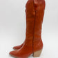Ariana Braided Tall Boot
